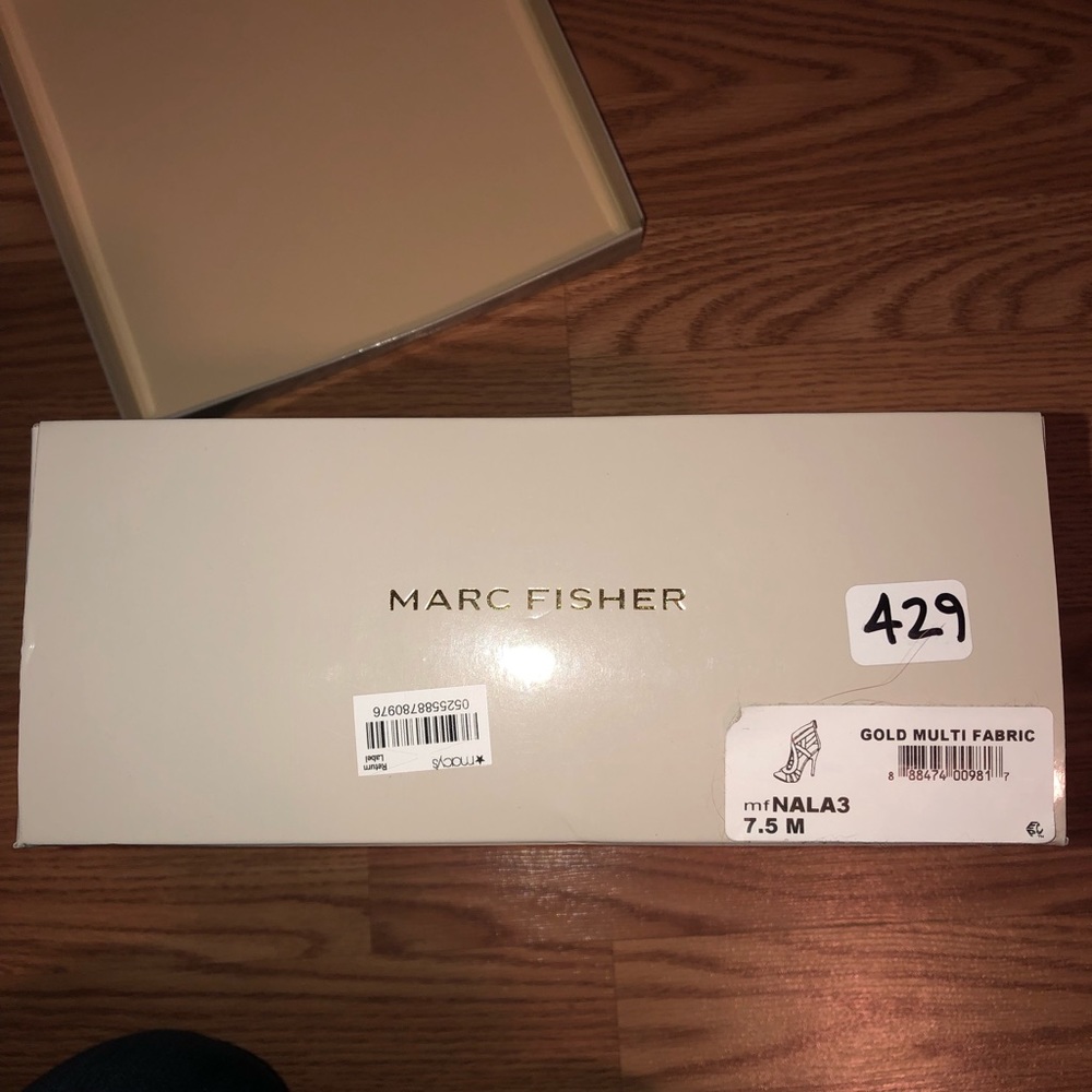 Prom/homecoming shoes